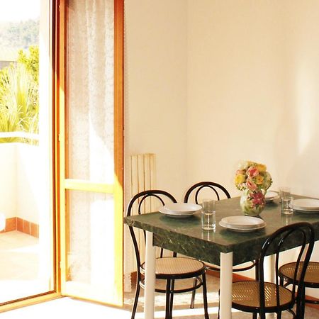 Residence Azzurro มาสซิญาโน ภายนอก รูปภาพ