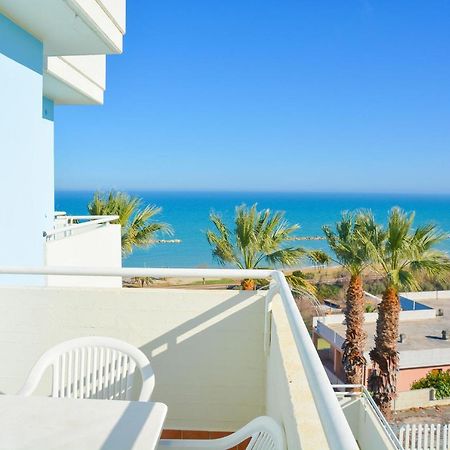 Residence Azzurro มาสซิญาโน ภายนอก รูปภาพ