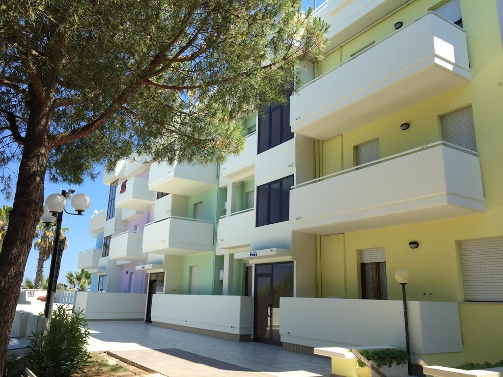 Residence Azzurro มาสซิญาโน ห้อง รูปภาพ