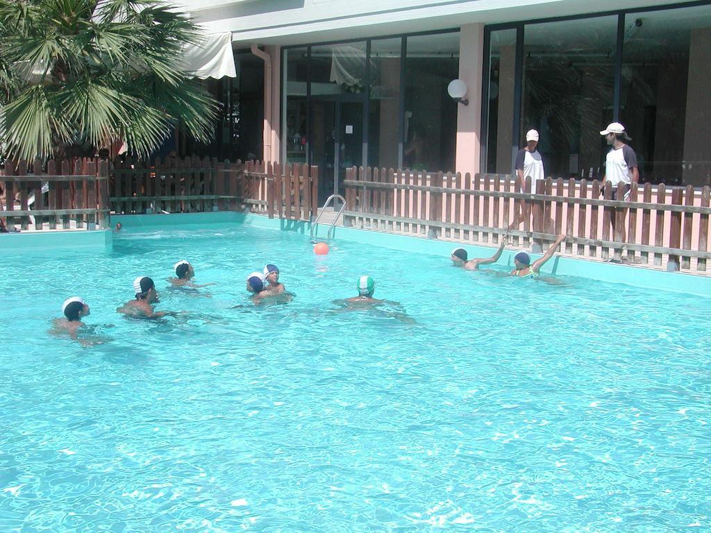 Residence Azzurro มาสซิญาโน ห้อง รูปภาพ