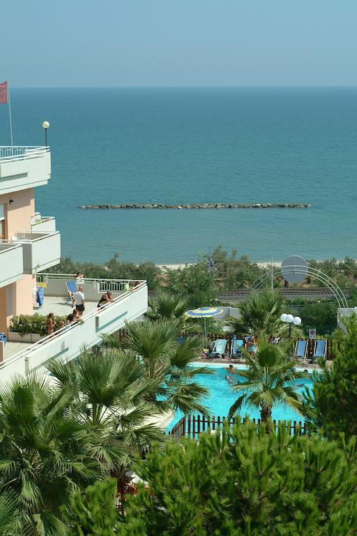 Residence Azzurro มาสซิญาโน ห้อง รูปภาพ