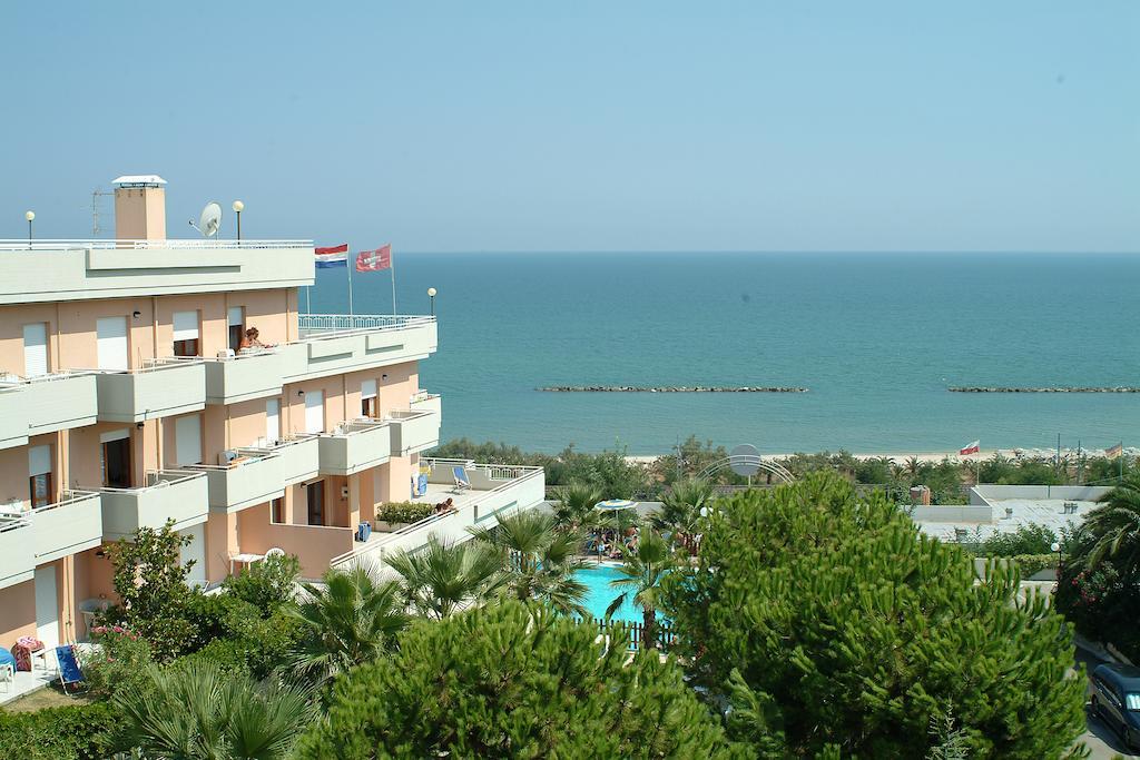Residence Azzurro มาสซิญาโน ห้อง รูปภาพ