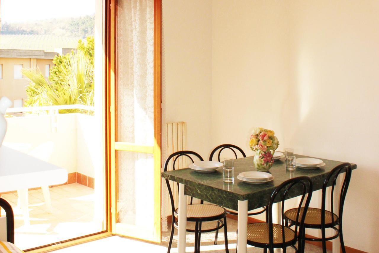 Residence Azzurro มาสซิญาโน ภายนอก รูปภาพ