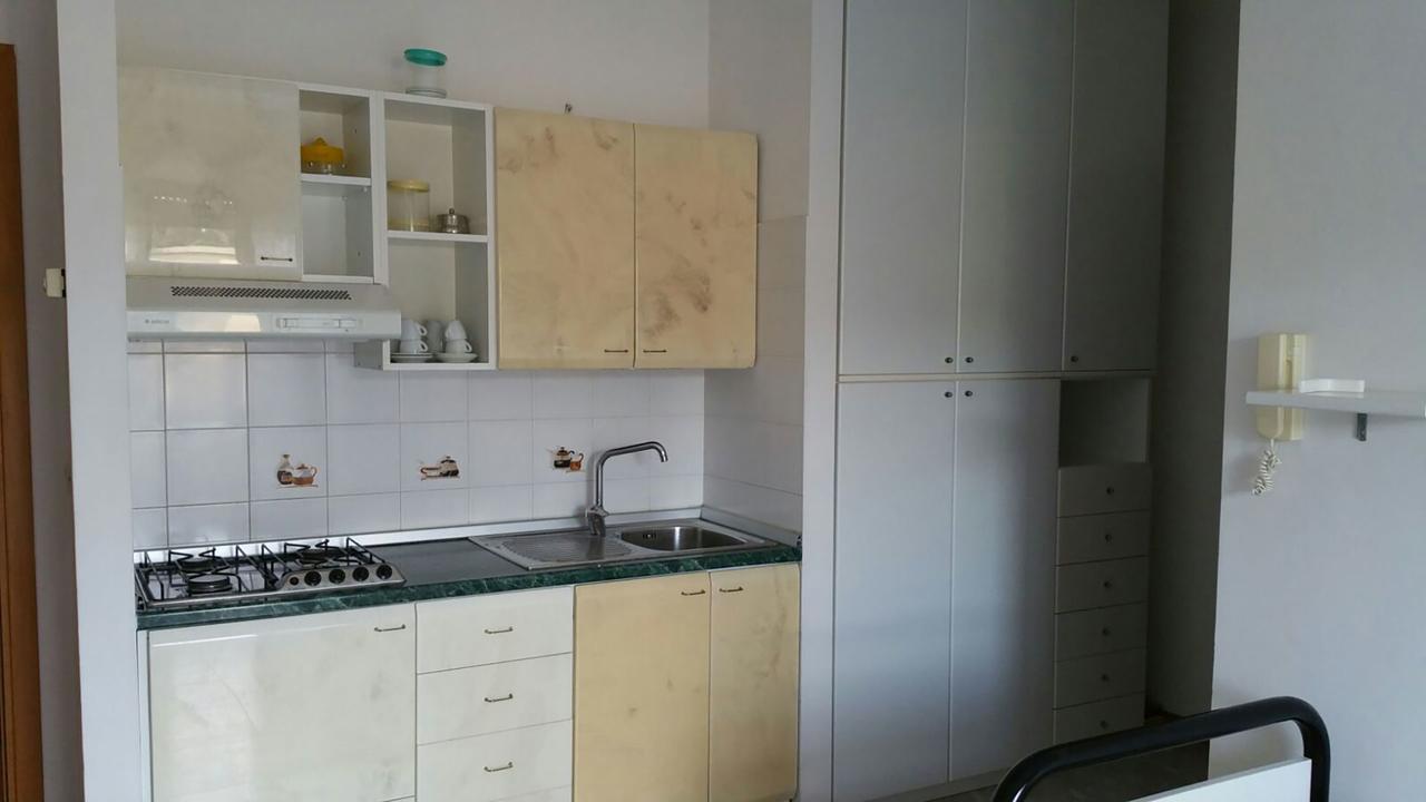 Residence Azzurro มาสซิญาโน ภายนอก รูปภาพ